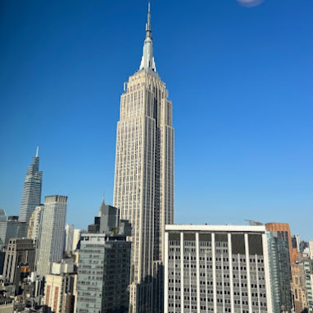 مبنى إمباير ستايت5