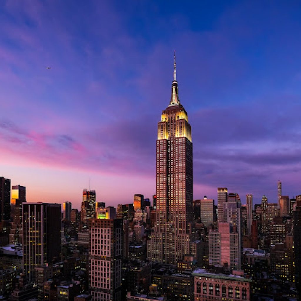 مبنى إمباير ستايت6