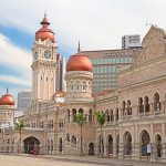 مبنى السلطان عبد الصمد