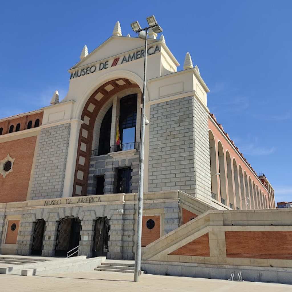 متحف أمريكا 1