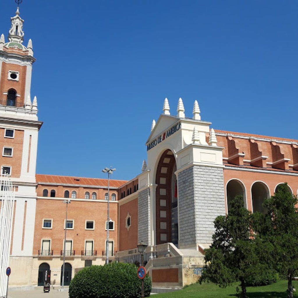 متحف أمريكا 2