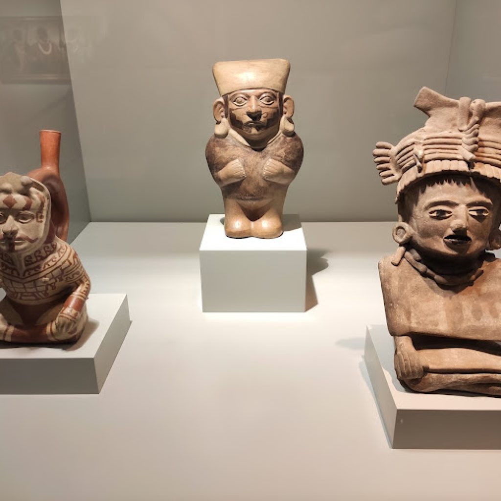 متحف أمريكا 4