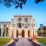 متحف الحضارات الآسيوية