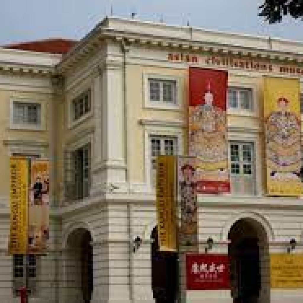 متحف الحضارات الآسيوية - Image 3