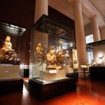متحف الحضارات الآسيوية ٣
