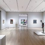 متحف الفن الحديث ١