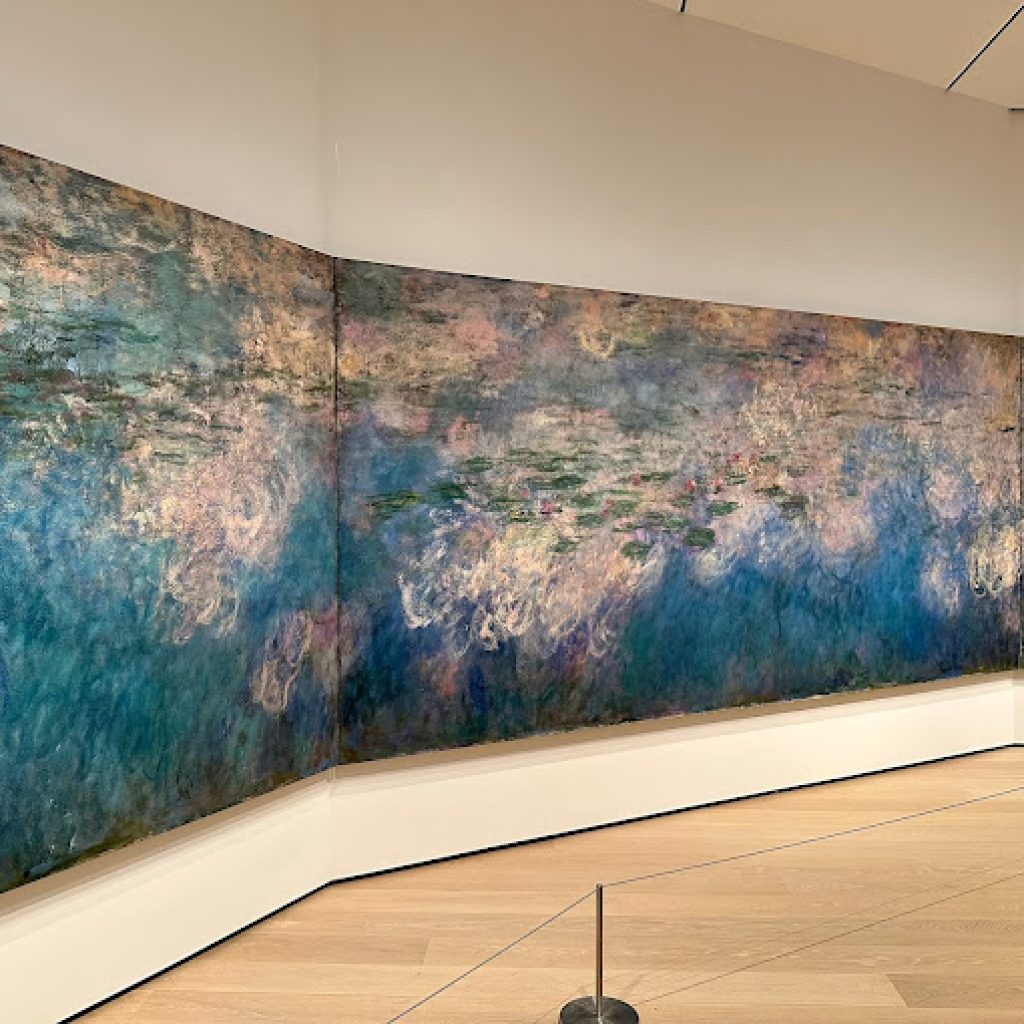 متحف الفن الحديث ٢