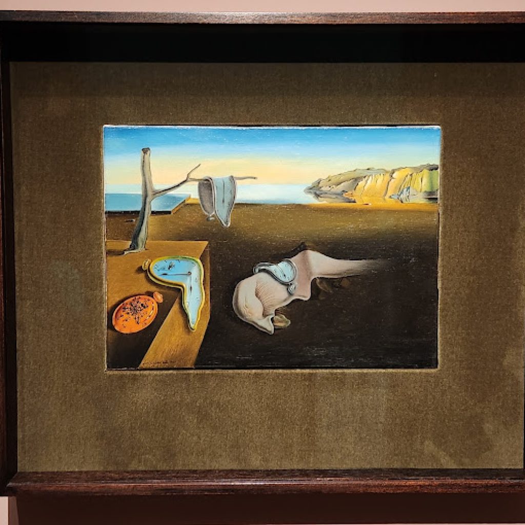 متحف الفن الحديث ٣