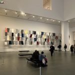 متحف الفن الحديث ٤