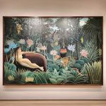 متحف الفن الحديث ٥