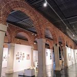 متحف الفن المعاصر في كونت ديوك 1