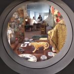 متحف الفن المعاصر في كونت ديوك 3