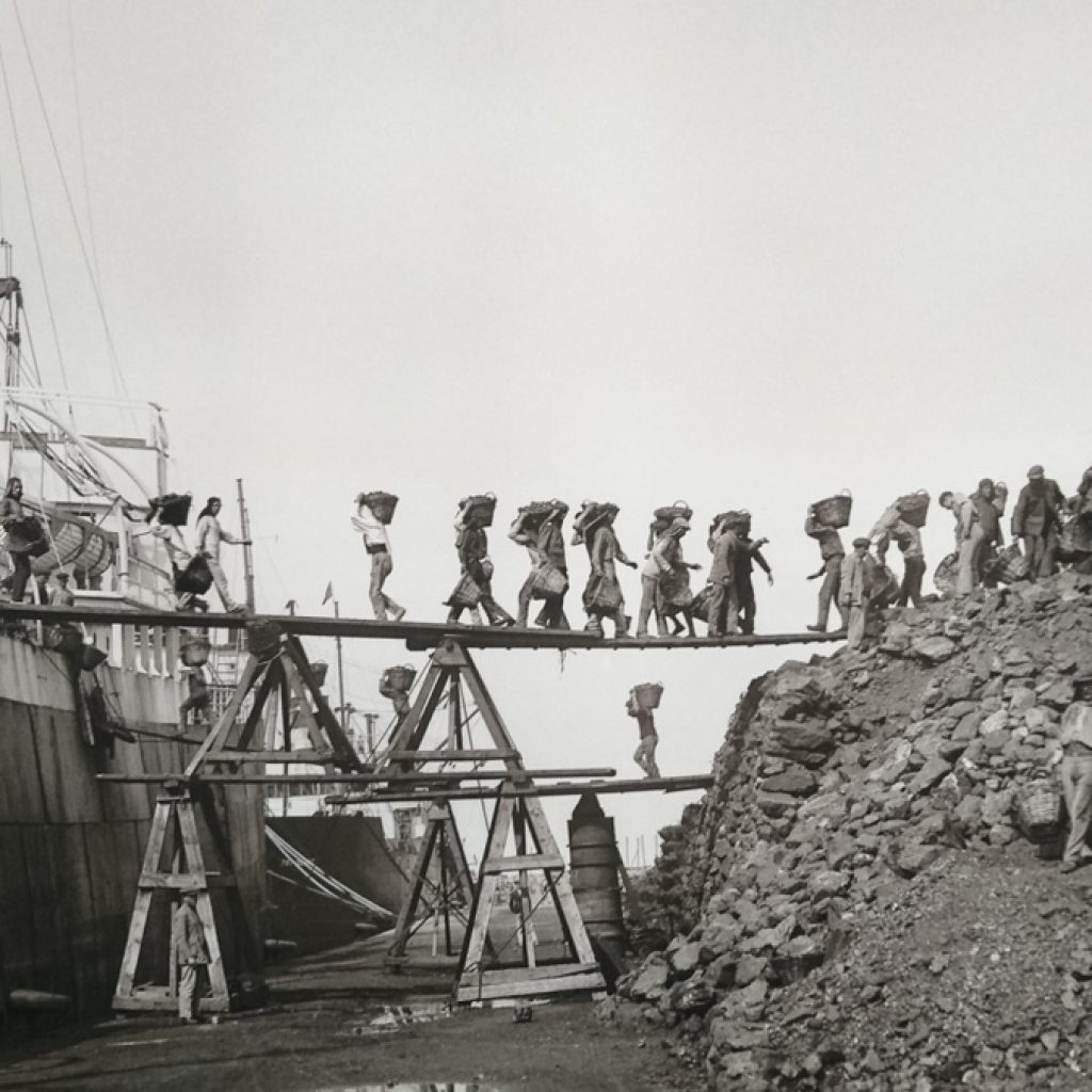 متحف الفن المعاصر في كونت ديوك 4