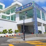 متحف الفنون الإسلامي الماليزي