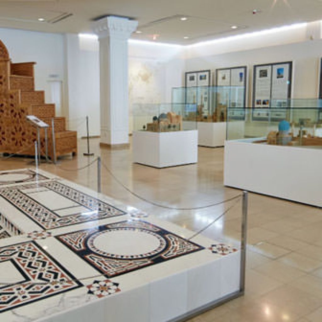 متحف الفنون الإسلامي الماليزي