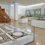 متحف الفنون الإسلامي الماليزي