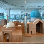 متحف الفنون الإسلامي الماليزي