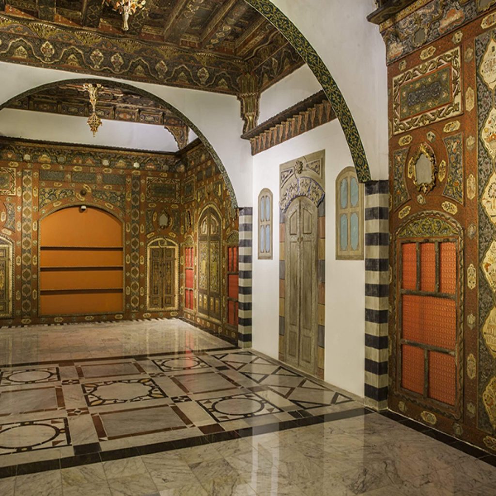 متحف الفنون الإسلامي الماليزي