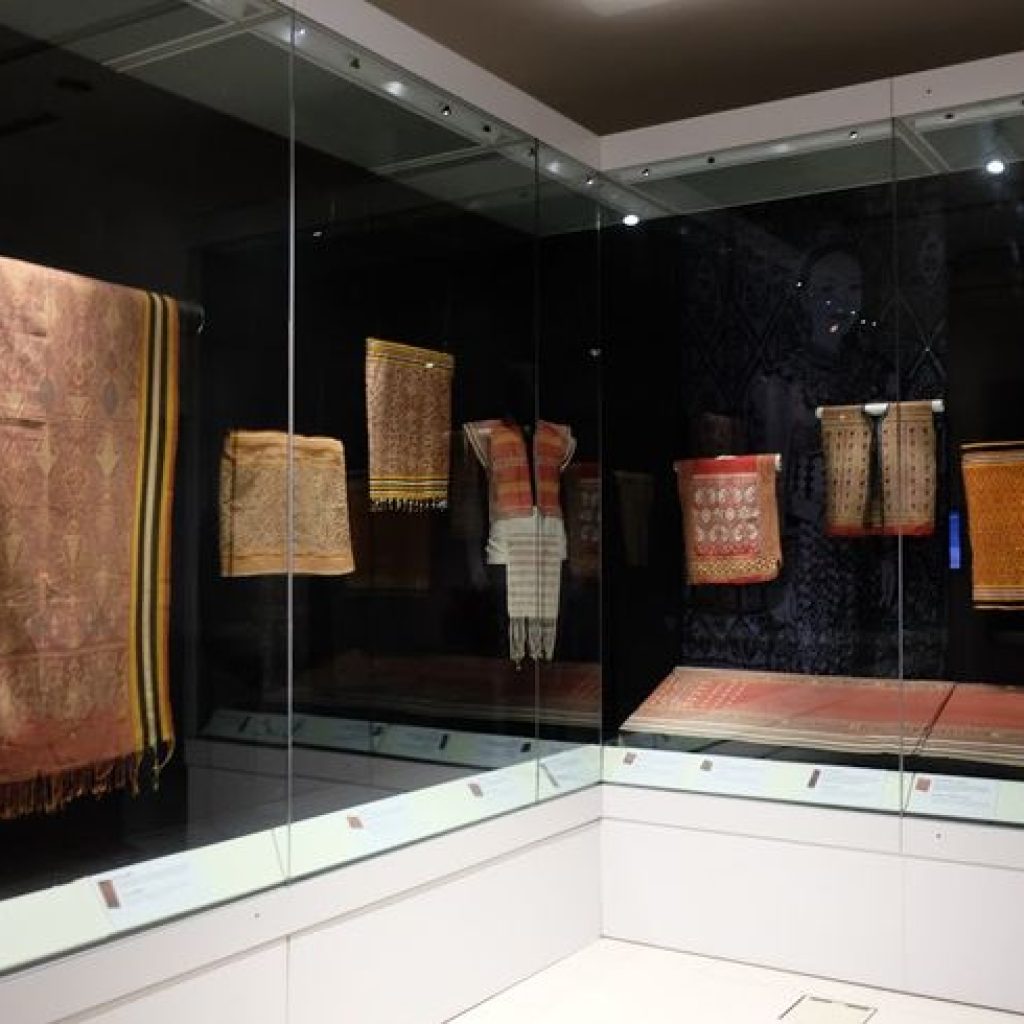 متحف النسيج الوطني