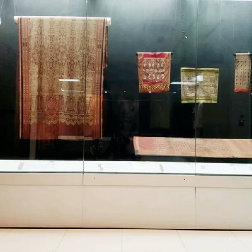 متحف النسيج الوطني