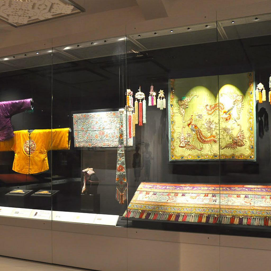 متحف النسيج الوطني