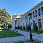 متحف البرادو ١