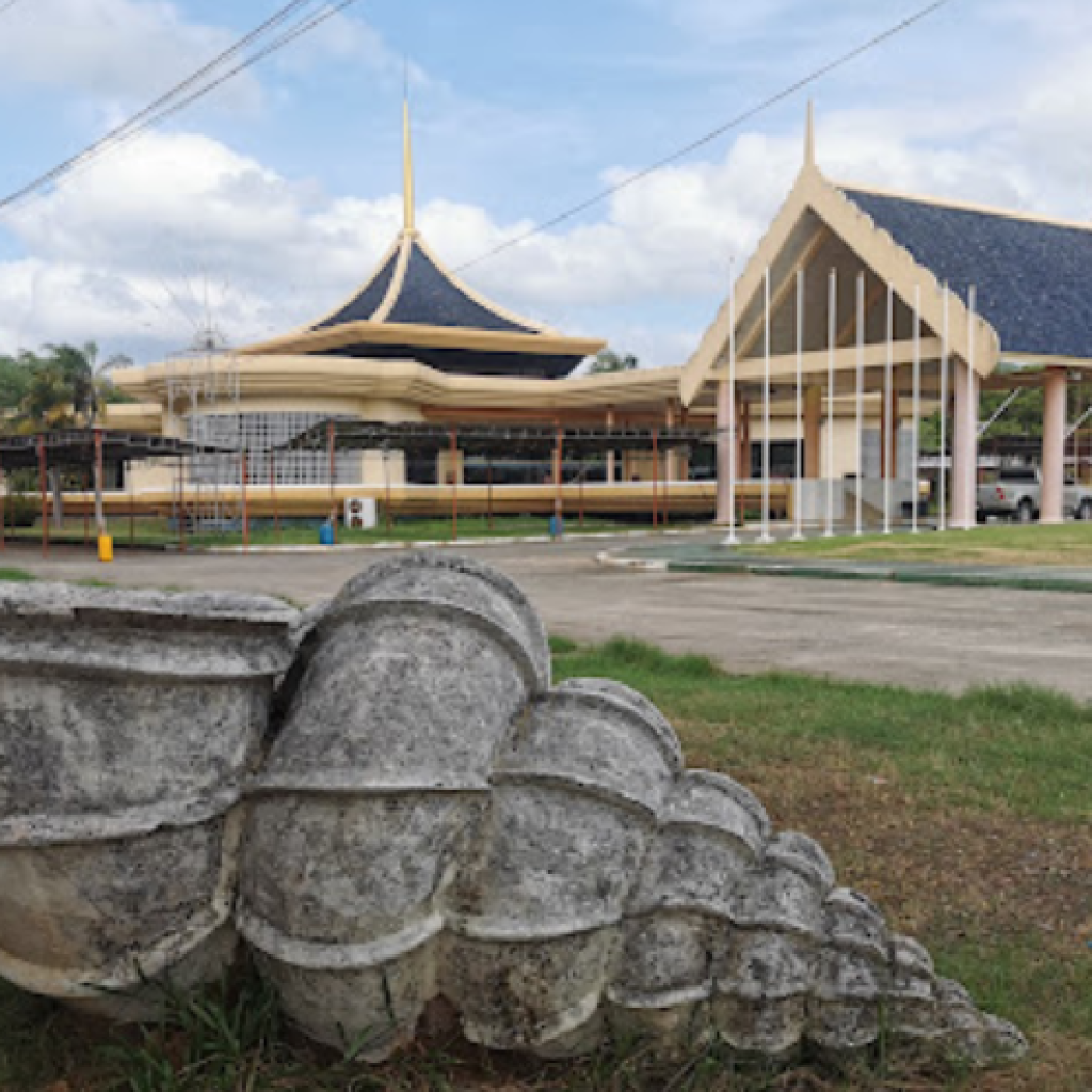 متحف بوكيت سيشل ٣