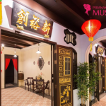 متحف بيراناكان بوكيت ٤