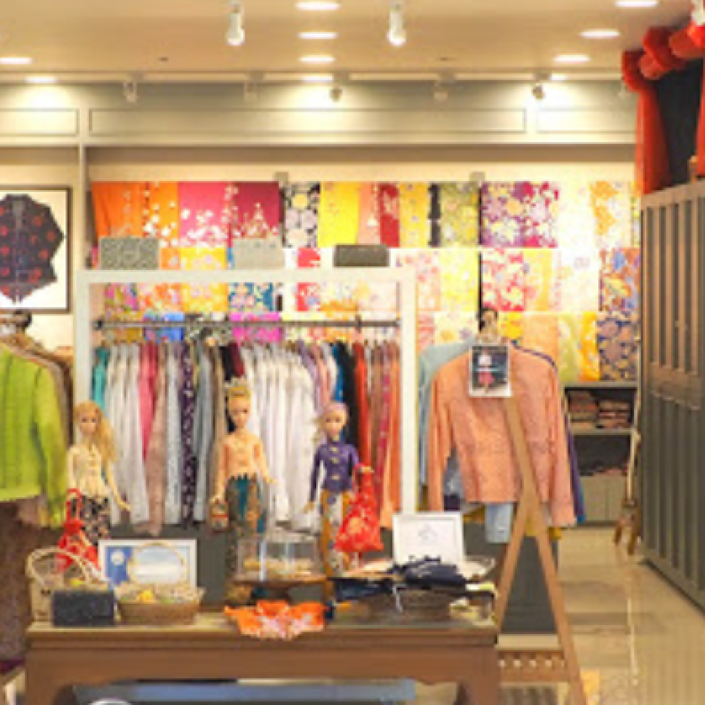 متحف بيراناكان بوكيت ٥