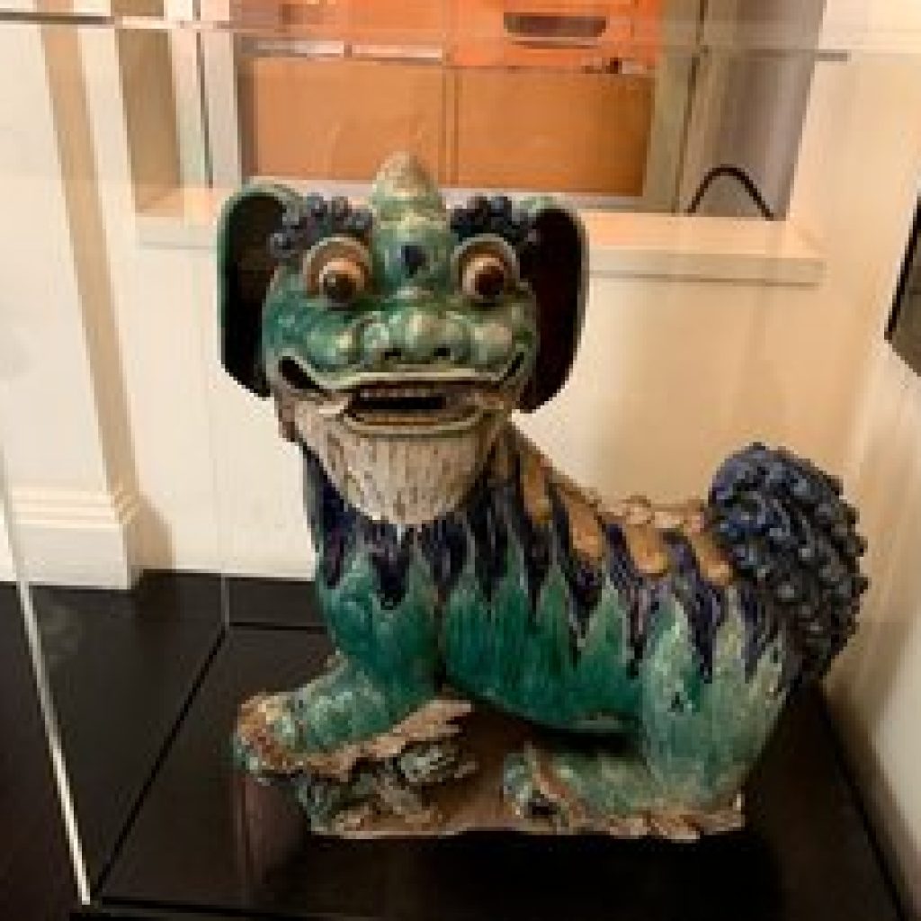 متحف بيراناكان ٤