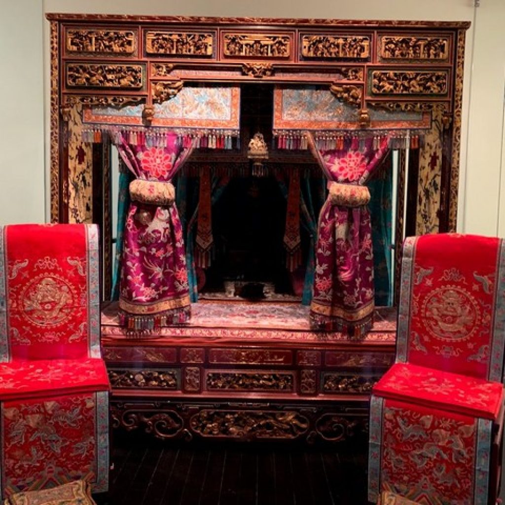 متحف بيراناكان ٥