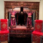 متحف بيراناكان ٥