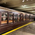 متحف ترانزيت نيويورك