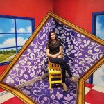 متحف تريك آي سنغافورة 2