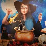 متحف تريك آي سنغافورة 6