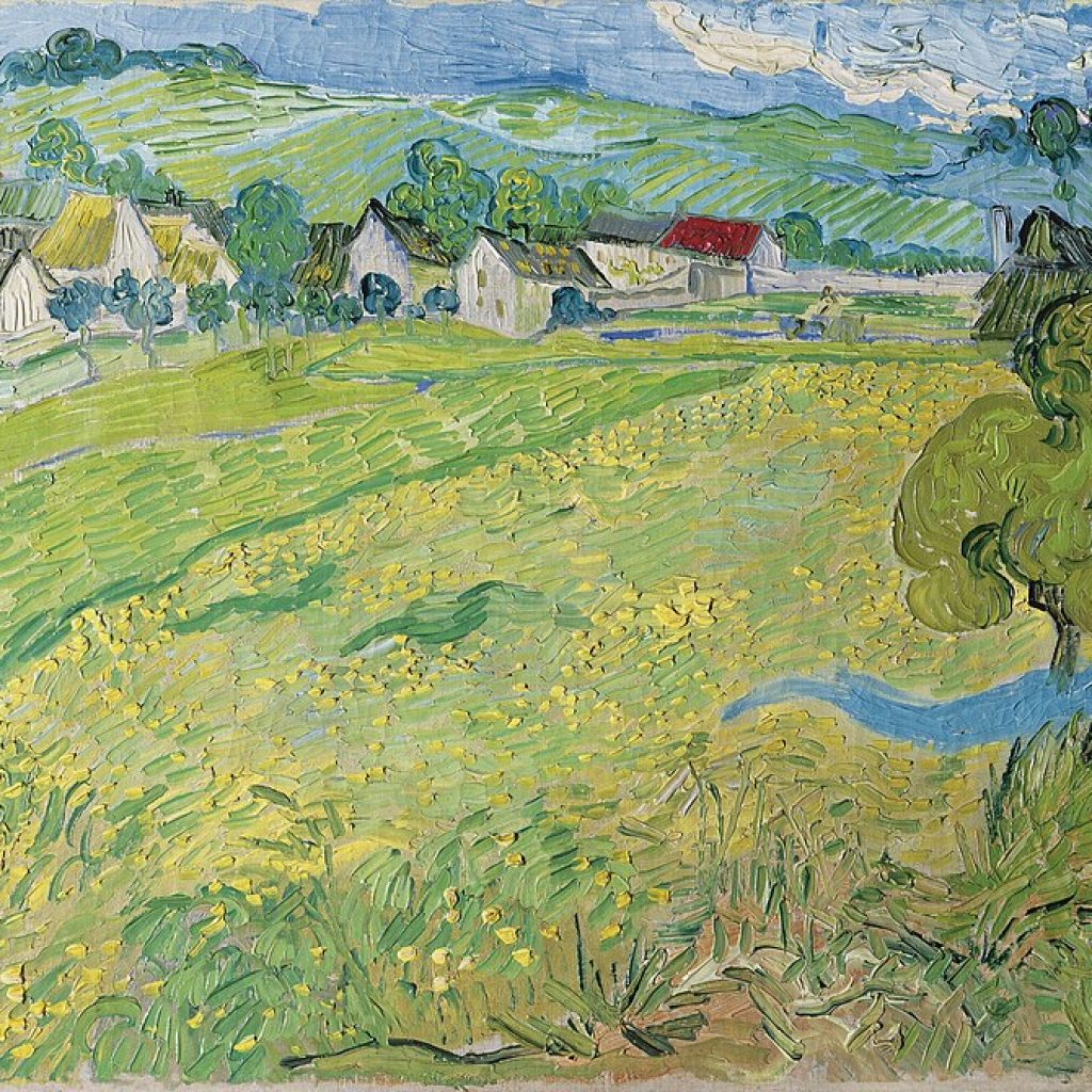 متحف تيسين ــ برونيميزا ٣