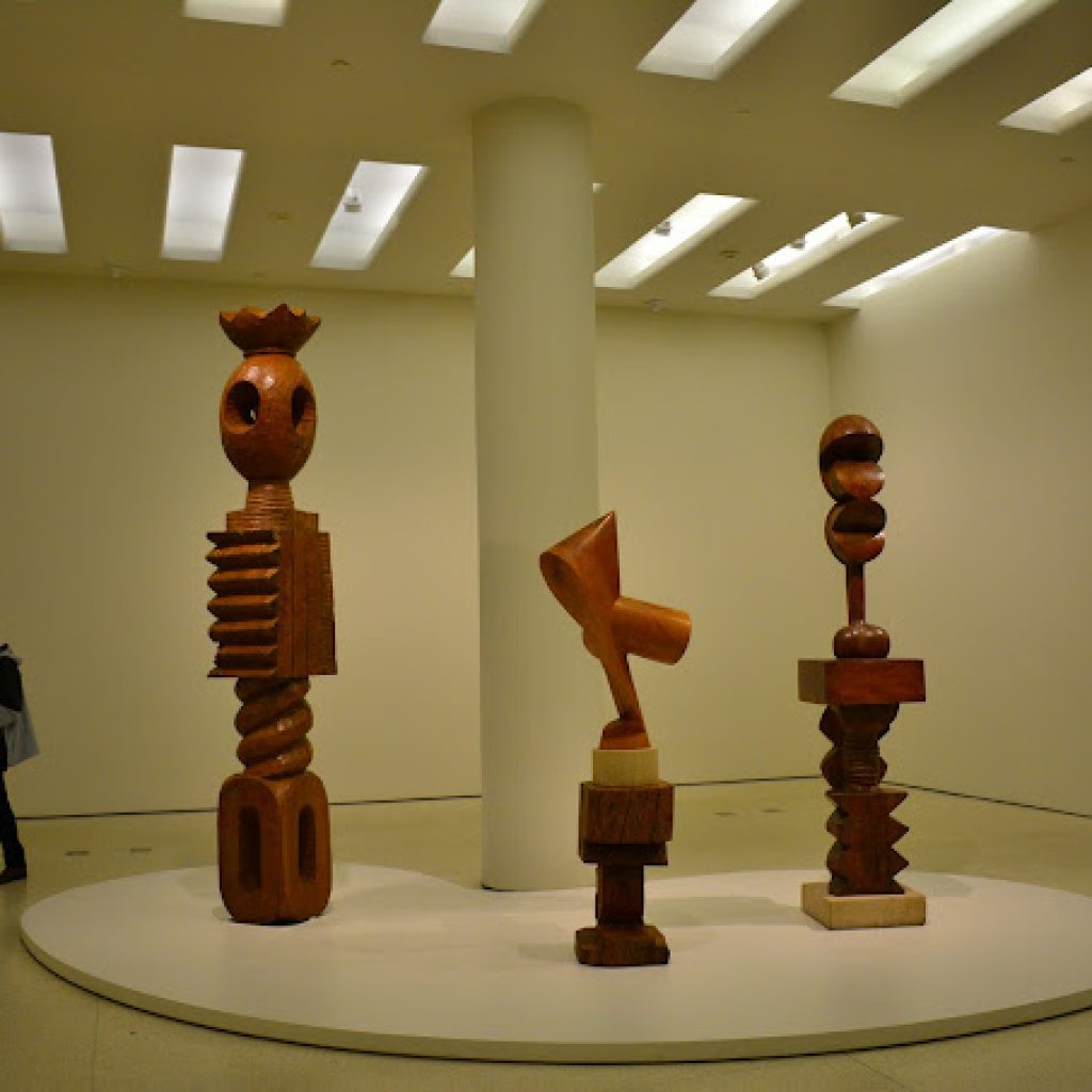 متحف غوغنهايم ٣