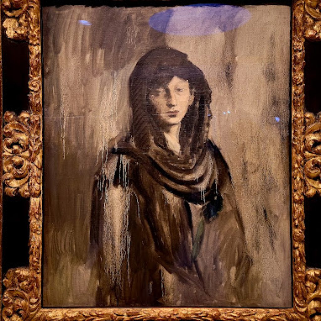 متحف غوغنهايم ٤