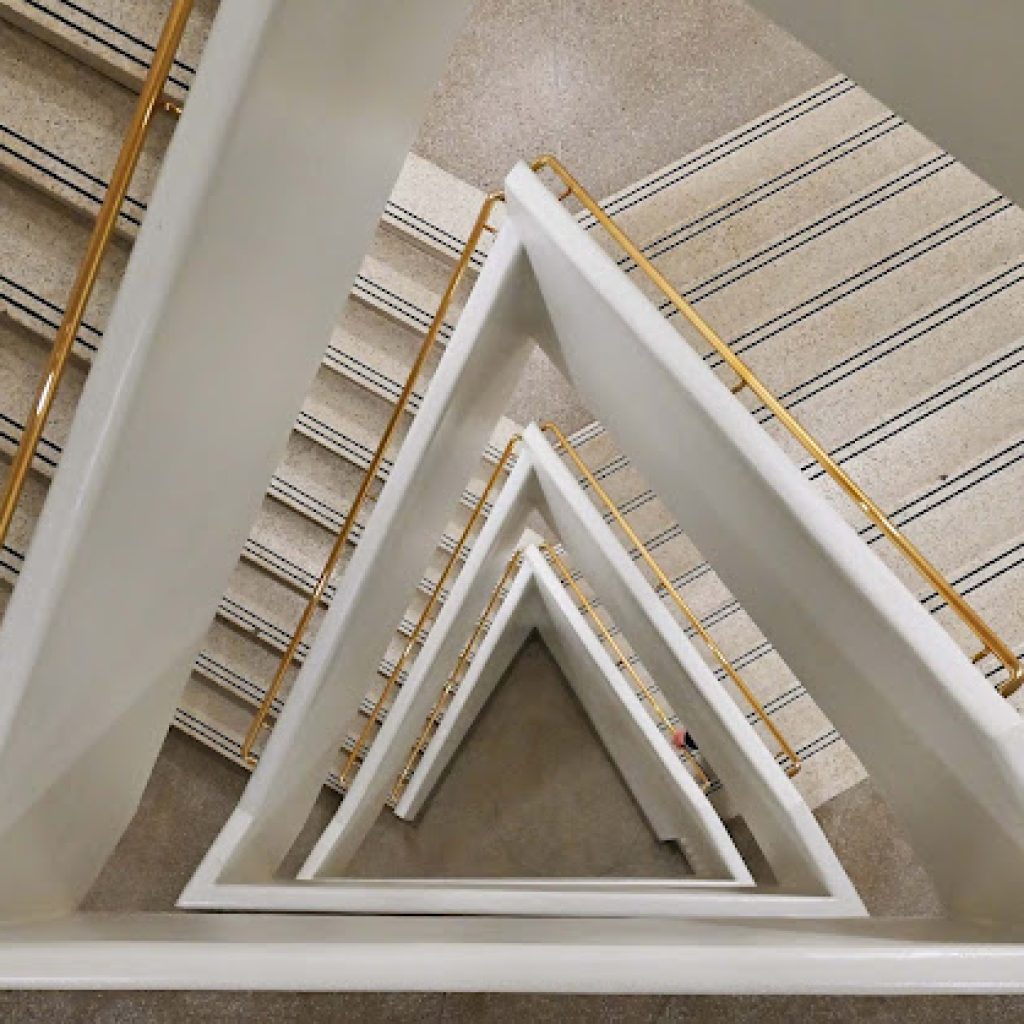 متحف غوغنهايم ٥