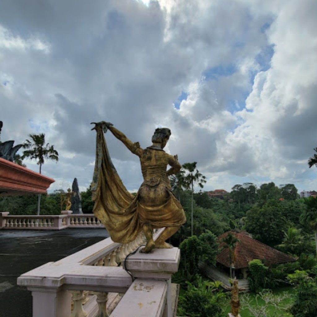 متحف دون أنطونيو بلانكو