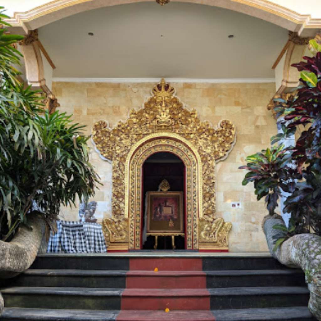 متحف دون أنطونيو بلانكو
