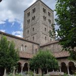 متحف ذا مت كلويسترز ١