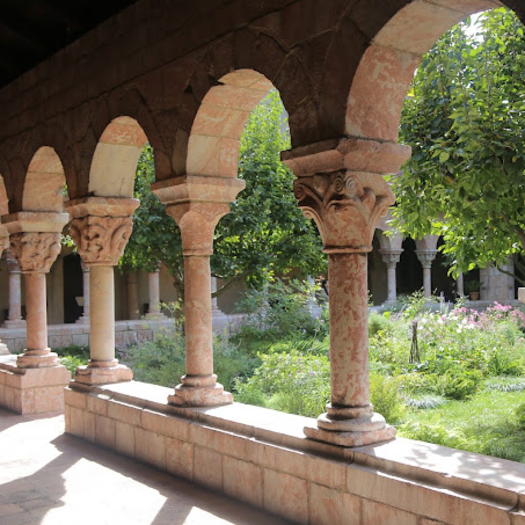 متحف ذا مت كلويسترز ٢