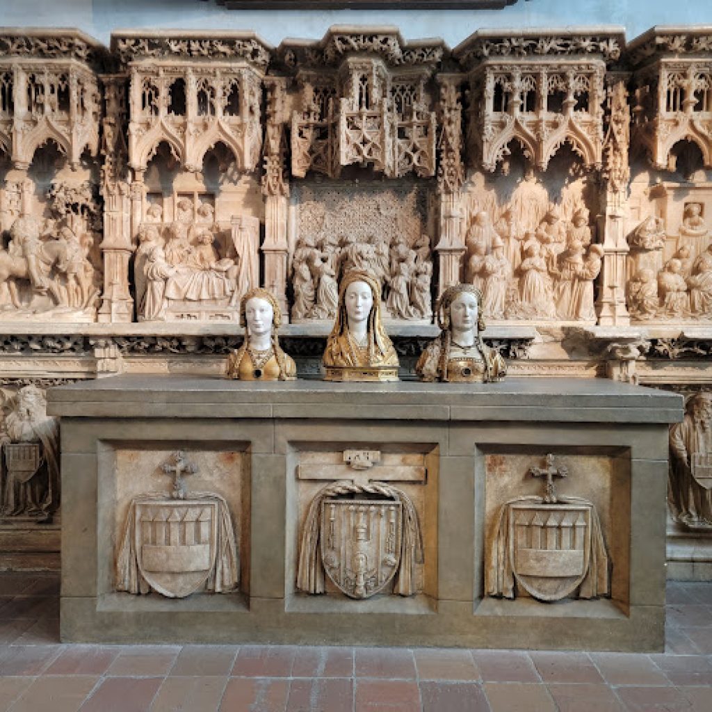 متحف ذا مت كلويسترز ٥