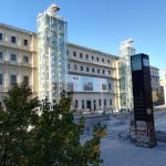 متحف رينا صوفيا مركز الفنون الوطني