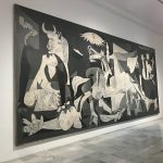 متحف رينا صوفيا مركز الفنون الوطني ٣