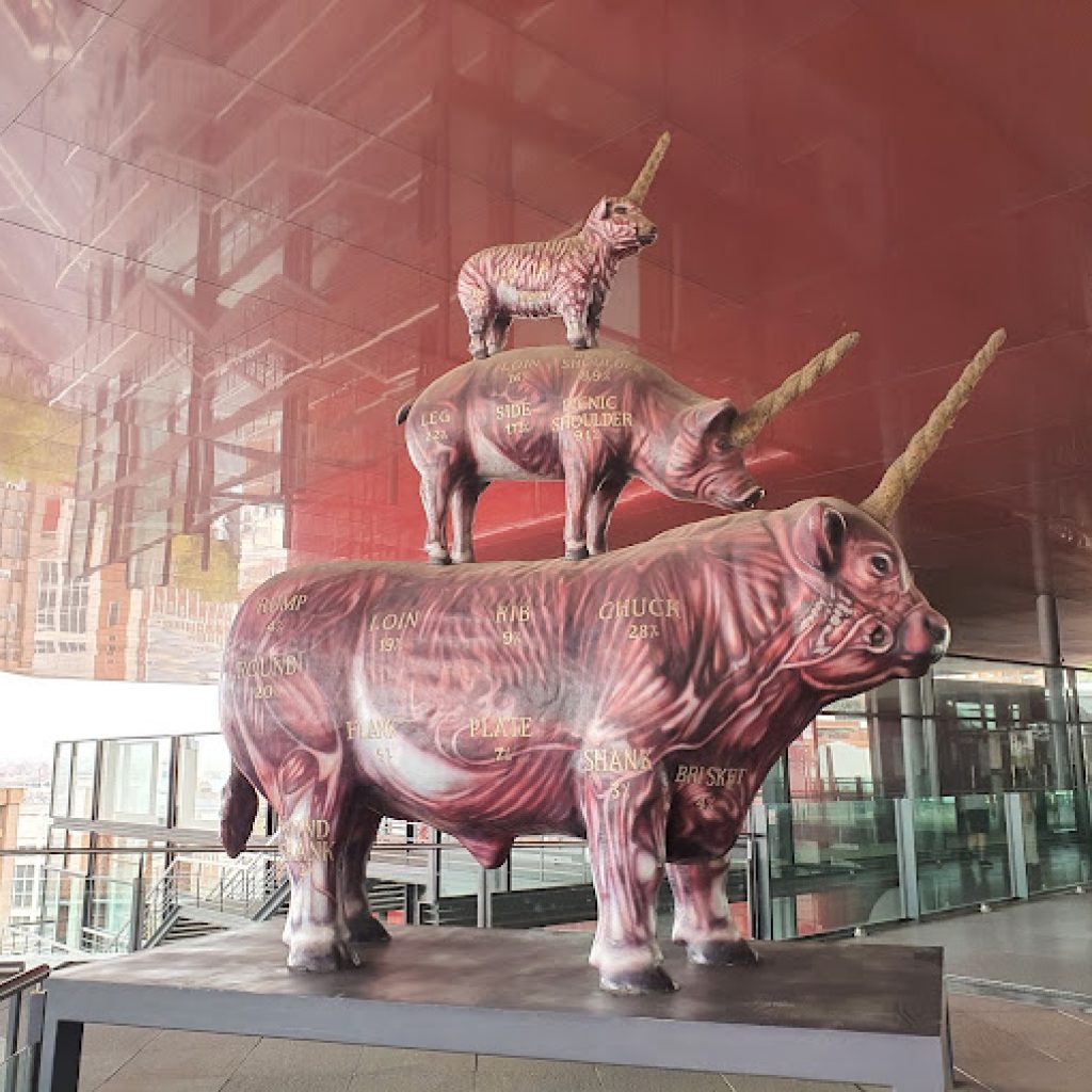 متحف رينا صوفيا مركز الفنون الوطني ٤