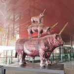 متحف رينا صوفيا مركز الفنون الوطني ٤