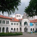 متحف سنغافورة للفنون