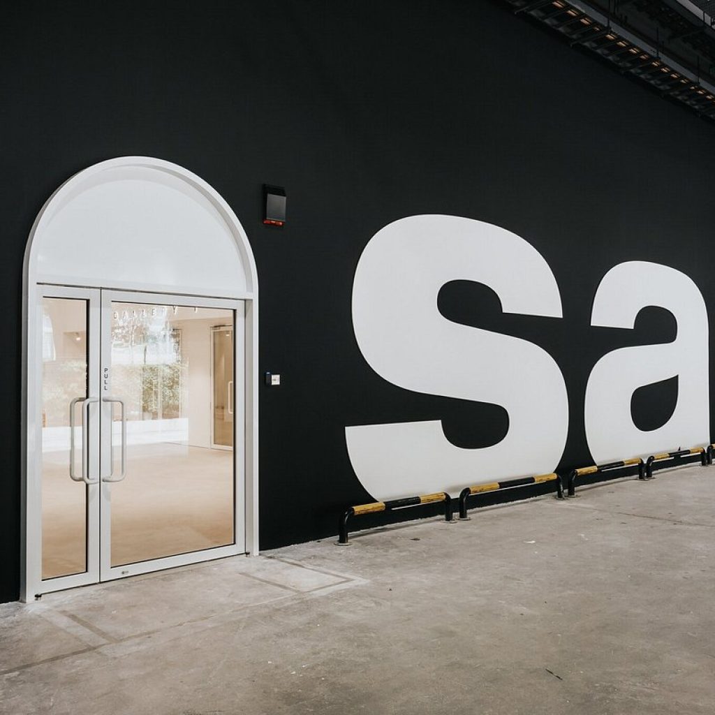 متحف سنغافورة للفنون 1